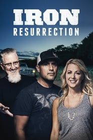 Iron Resurrection series tv