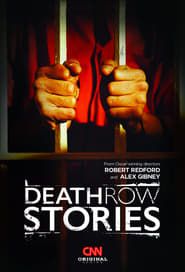 Death Row Stories series tv