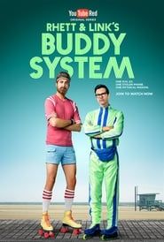 Rhett & Link's Buddy System series tv