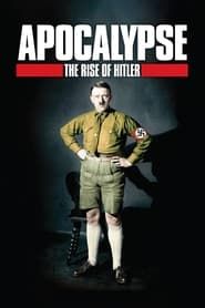 Image Apocalypse, Hitler