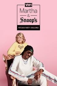 Martha & Snoop's Potluck Dinner Party</b> saison 01 