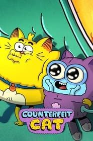 Counterfeit Cat</b> saison 001 