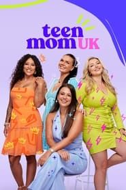 Teen Mom UK series tv