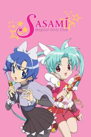 Sasami: Magical Girls Club series tv