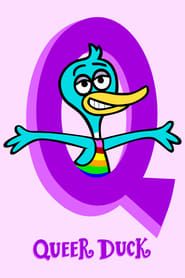 Queer Duck series tv
