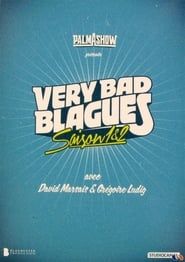 Very Bad Blagues 2012</b> saison 01 