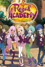 Regal Academy : L