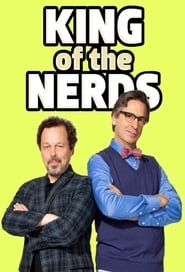 King of the Nerds series tv