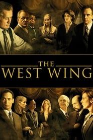 The West Wing series tv