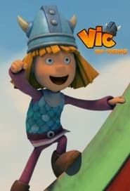 Vic the Viking series tv