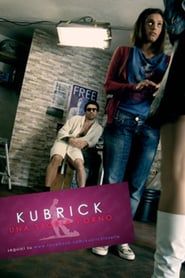 Kubrick - Una Storia Porno series tv