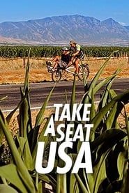 Take a Seat: Sharing a Ride Across America series tv