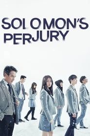 Solomon's Perjury series tv