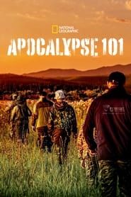 Apocalypse 101 series tv