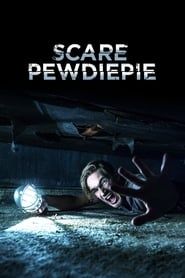 Scare PewDiePie series tv