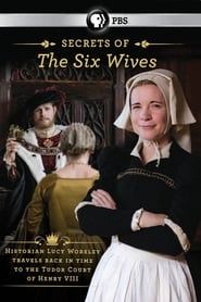Six Wives with Lucy Worsley series tv