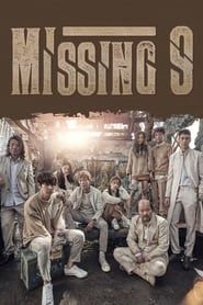 Missing Nine series tv