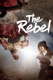 Image Rebel: Thief Who Stole the People