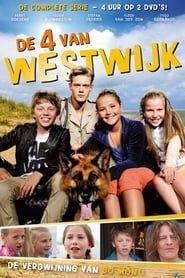 The 4 from Westwijk series tv