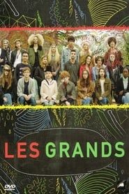 Les Grands saison 01 episode 01  streaming