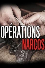 Opérations Narcos series tv
