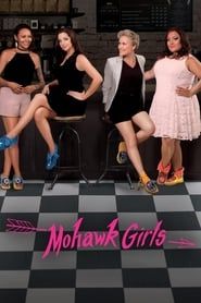 Image Mohawk Girls