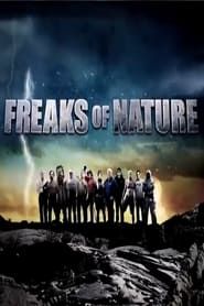 Freaks of Nature series tv