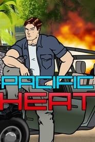 Pacific Heat series tv