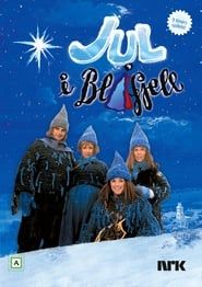 Jul i Blåfjell series tv