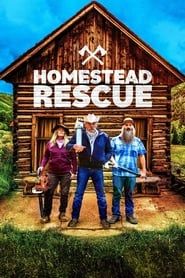Homestead Rescue series tv