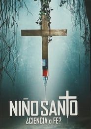 Niño Santo saison 01 episode 06  streaming