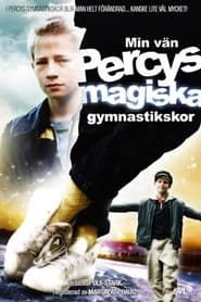 Min vän Percys magiska gymnastikskor 1994</b> saison 01 