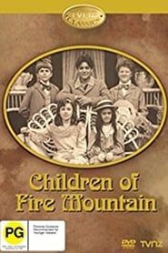 Children of Fire Mountain series tv