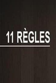 11 règles series tv