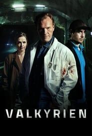 Valkyrien series tv