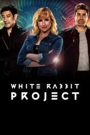 White Rabbit Project saison 01 episode 04 
