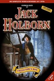 Jack Holborn series tv