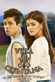 Villa Quintana series tv