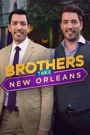 Image Brothers Take New Orleans