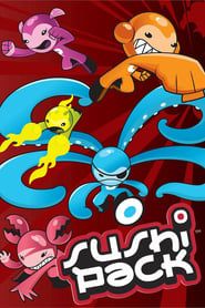 Sushi Pack (2007)