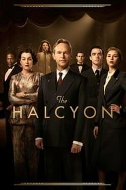 The Halcyon series tv