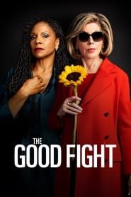 Voir The Good Fight (2021) en streaming