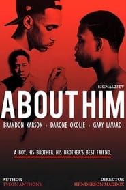 About Him (2016)