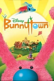 Bunnytown series tv