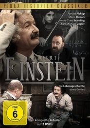 Albert Einstein series tv