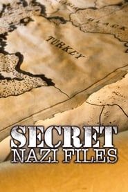 Les Dossiers secrets du IIIe Reich (2015)