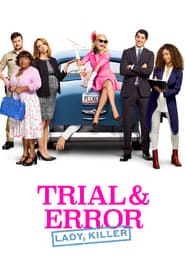 Trial & Error series tv