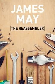 Image James May: The Reassembler