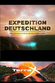 Terra X - Expedition Deutschland series tv