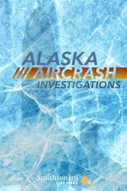Alaska Aircrash Investigations series tv
